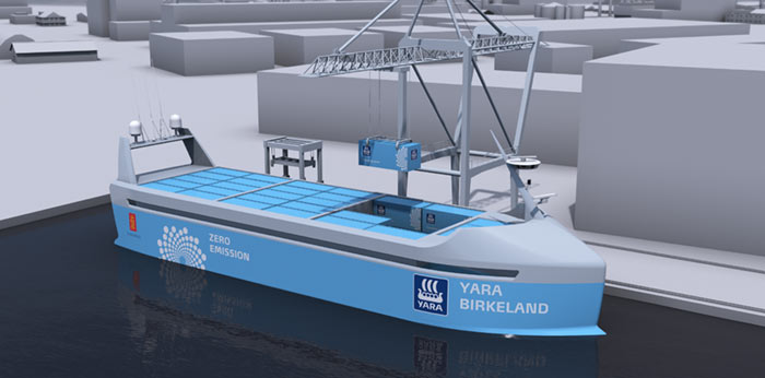 YARA-Birkeland-Zero-Emission-Feeder